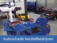 autoschade herstelbedrijven