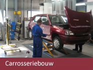 carrosseriebouw