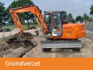grondverzet grondverzet